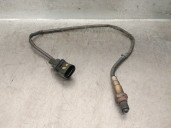 Recambio de sonda lambda para volkswagen lupo (6x1/6e1) 1.4 16v referencia OEM IAM 0258007353 BOSCH