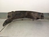 Recambio de paso rueda delantero izquierdo para ssangyong musso (fj) 2.3 d referencia OEM IAM 7971605002 7971605002 