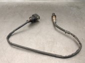 Recambio de sonda lambda para volkswagen lupo (6x1/6e1) 1.4 16v referencia OEM IAM 0258007353 BOSCH