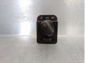 Recambio de mando luces salpicadero para opel astra f berlina 1.6 cat referencia OEM IAM 90481764 