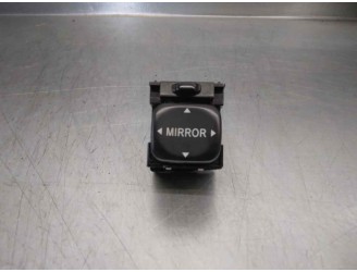 Recambio de mando retrovisor para toyota corolla (e11) 2.0 d linea luna (3-ptas.) referencia OEM IAM 8487012130  