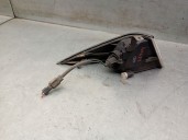 Recambio de piloto delantero izquierdo para ssangyong musso (fj) 2.3 d referencia OEM IAM 8330105200X 8330105200X 