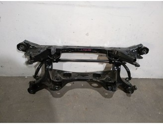 Recambio de puente trasero para hyundai tucson hybrid referencia OEM IAM 55405N9050  