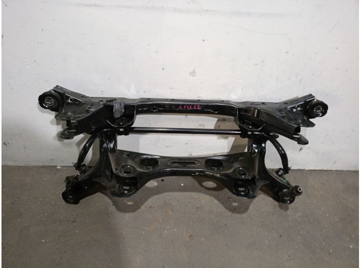 Recambio de puente trasero para hyundai tucson hybrid referencia OEM IAM 55405N9050  