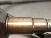 Recambio de sonda lambda para volkswagen lupo (6x1/6e1) 1.4 16v referencia OEM IAM 0258007353 BOSCH