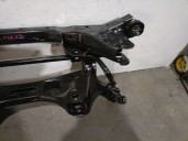 Recambio de puente trasero para hyundai tucson hybrid referencia OEM IAM 55405N9050  