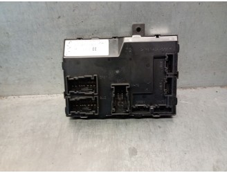 Recambio de caja reles / fusibles para ford fiesta vi (cb1, ccn) 1.25 referencia OEM IAM DN1T15K600EE DN1T15K600EE 