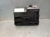 Recambio de caja reles / fusibles para ford fiesta vi (cb1, ccn) 1.25 referencia OEM IAM DN1T15K600EE DN1T15K600EE 