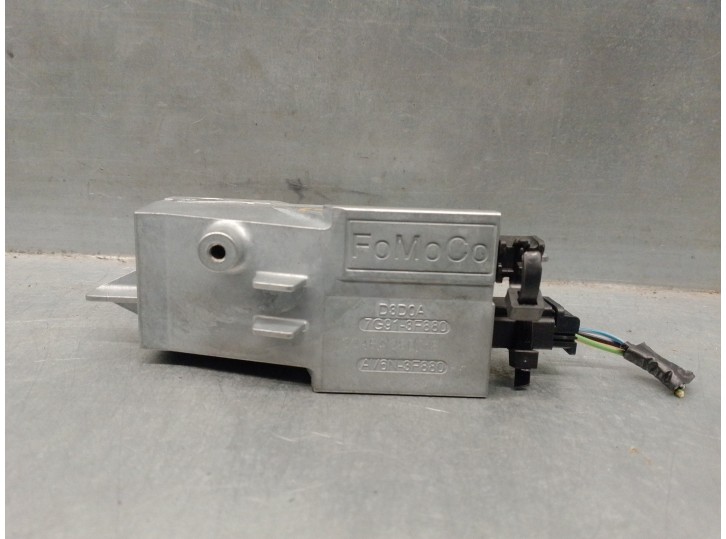Recambio de antirrobo para ford c-max (ceu) 2.0 tdci cat referencia OEM IAM 7G913F880 