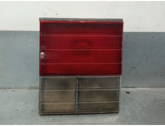 Recambio de piloto trasero derecho para ssangyong musso (fj) 2.3 d referencia OEM IAM 8360105501 8360205502X 