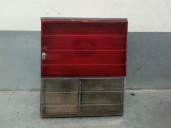 Recambio de piloto trasero derecho para ssangyong musso (fj) 2.3 d referencia OEM IAM 8360105501 8360205502X 