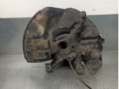 Recambio de mangueta delantera izquierda para bmw serie 3 berlina (e46) 1.9 cat referencia OEM IAM 31211096429 