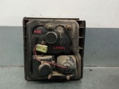 Recambio de piloto trasero derecho para ssangyong musso (fj) 2.3 d referencia OEM IAM 8360105501 8360205502X 