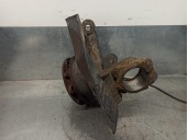 Recambio de mangueta delantera izquierda para bmw serie 3 berlina (e46) 1.9 cat referencia OEM IAM 31211096429 