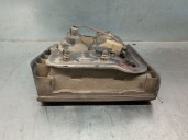 Recambio de piloto trasero derecho para ssangyong musso (fj) 2.3 d referencia OEM IAM 8360105501 8360205502X 