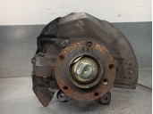 Recambio de mangueta delantera izquierda para bmw serie 3 berlina (e46) 1.9 cat referencia OEM IAM 31211096429  