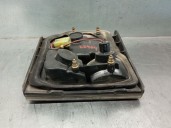 Recambio de piloto trasero derecho para ssangyong musso (fj) 2.3 d referencia OEM IAM 8360105501 8360205502X 