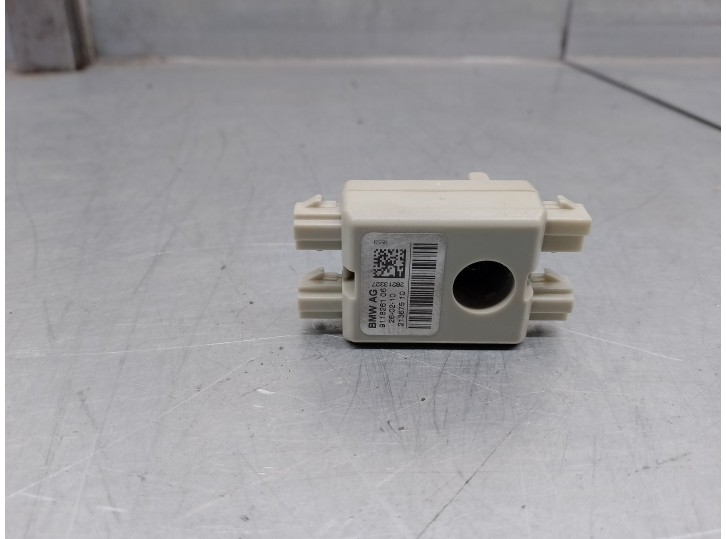 Recambio de modulo electronico para bmw serie 5 lim. (f10) 3.0 turbodiesel referencia OEM IAM 9118261 