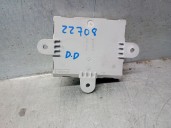 Recambio de modulo electronico para ford fiesta vi (cb1, ccn) 1.25 referencia OEM IAM CV1T14B533AG CV1T14B533AG 