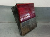 Recambio de piloto trasero derecho para ssangyong musso (fj) 2.3 d referencia OEM IAM 8360105501 8360205502X 