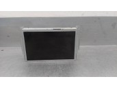 Recambio de pantalla multifuncion para ford c-max (ceu) 2.0 tdci cat referencia OEM IAM F1CT14F239AA 