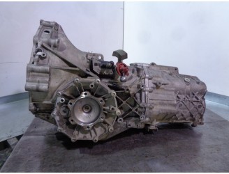 Recambio de caja cambios para skoda superb (3u4) 2.0 tdi dpf referencia OEM IAM HPE 0095018HPE 0A2300040M
