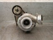 Turbocharger replacement part for Chrysler PT Cruiser (PT_) 2.2 CRD OEM IAM reference A6640960299 5080373AB 