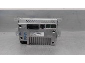 Recambio de pantalla multifuncion para ford c-max (ceu) 2.0 tdci cat referencia OEM IAM F1CT14F239AA 