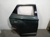 Recambio de puerta trasera derecha para hyundai tucson hybrid referencia OEM IAM 5614362  