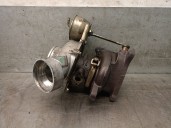 Recambio de turbocompresor para chrysler pt cruiser (pt_) 2.2 crd referencia OEM IAM A6640960299 5080373AB 