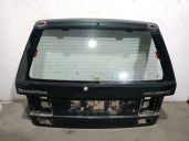 Recambio de porton trasero para ssangyong musso (fj) 2.3 d referencia OEM IAM 6400005103 6400005103 