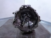 Recambio de caja cambios para skoda superb (3u4) 2.0 tdi dpf referencia OEM IAM HPE 0095018HPE 0A2300040M