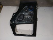 Recambio de puerta trasera derecha para hyundai tucson hybrid referencia OEM IAM 5614362  