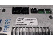 Recambio de pantalla multifuncion para ford c-max (ceu) 2.0 tdci cat referencia OEM IAM F1CT14F239AA 