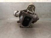 Replacement turbocharger for Chrysler PT Cruiser (PT_) 2.2 CRD OEM IAM reference A6640960299 5080373AB 