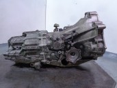 Recambio de caja cambios para skoda superb (3u4) 2.0 tdi dpf referencia OEM IAM HPE 0095018HPE 0A2300040M