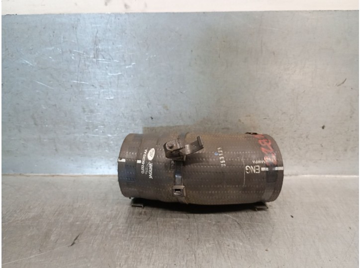 Recambio de tubo para land rover range rover evoque (l538) 2.0 d 4x4 referencia OEM IAM GJ326K863AA GJ326K863AA 