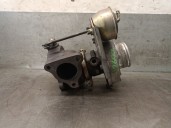 Replacement turbocharger for Chrysler PT Cruiser (PT_) 2.2 CRD OEM IAM reference A6640960299 5080373AB 