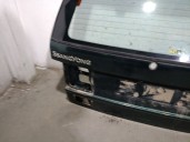 Recambio de porton trasero para ssangyong musso (fj) 2.3 d referencia OEM IAM 6400005103 6400005103 