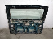 Recambio de porton trasero para ssangyong musso (fj) 2.3 d referencia OEM IAM 6400005103 6400005103 