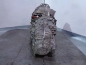 Recambio de caja cambios para skoda superb (3u4) 2.0 tdi dpf referencia OEM IAM HPE 0095018HPE 0A2300040M