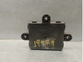 Recambio de centralita cierre para ford c-max (ceu) 2.0 tdci cat referencia OEM IAM F1CT19G481AJ  