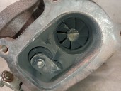 Replacement turbocharger for Chrysler PT Cruiser (PT_) 2.2 CRD OEM IAM reference A6640960299 5080373AB 