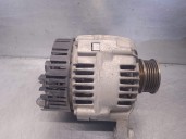Replacement alternator for Volkswagen Passat Saloon (3B2) basic OEM IAM reference 058903016B 2541895B VALEO