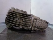 Recambio de caja cambios para skoda superb (3u4) 2.0 tdi dpf referencia OEM IAM HPE 0095018HPE 0A2300040M