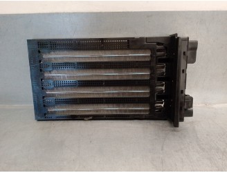 Recambio de resistencia calefaccion para bmw serie 5 lim. (f10) 3.0 turbodiesel referencia OEM IAM 94119163371 S2226003 