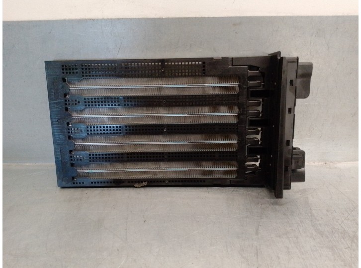 Recambio de resistencia calefaccion para bmw serie 5 lim. (f10) 3.0 turbodiesel referencia OEM IAM 94119163371 S2226003 