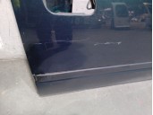 Recambio de puerta delantera derecha para ssangyong musso (fj) 2.3 d referencia OEM IAM 6200205113 6200205113 