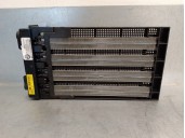 Recambio de resistencia calefaccion para bmw serie 5 lim. (f10) 3.0 turbodiesel referencia OEM IAM 94119163371 S2226003 