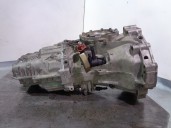 Recambio de caja cambios para skoda superb (3u4) 2.0 tdi dpf referencia OEM IAM HPE 0095018HPE 0A2300040M